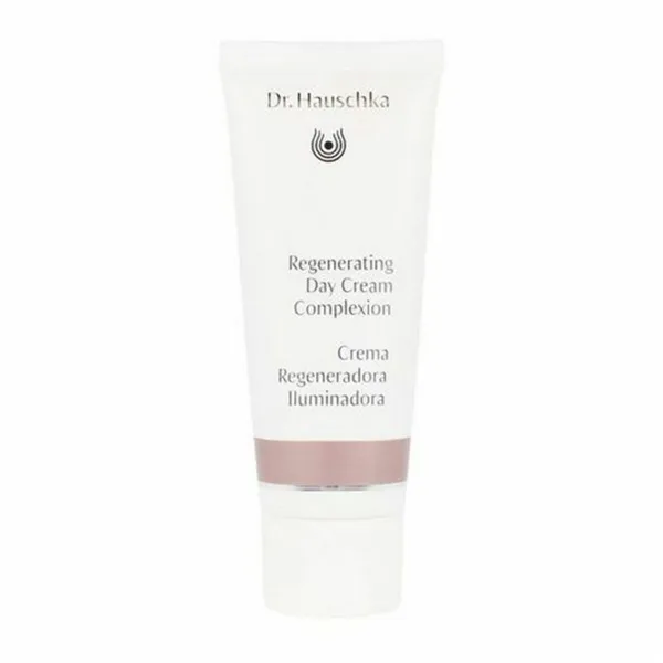 Day Cream Dr. Hauschka Regenerating 40 ml