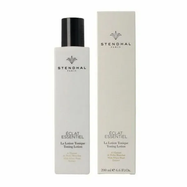 Tonizuojantis losjonas Stendhal éclat Essentiel 200 ml