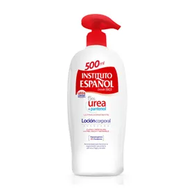 Лосьон для тела Instituto Español Urea Pantenol 500 ml