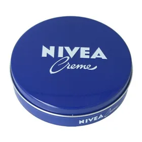 Увлажняющий крем Nivea LATA AZUL 150 ml