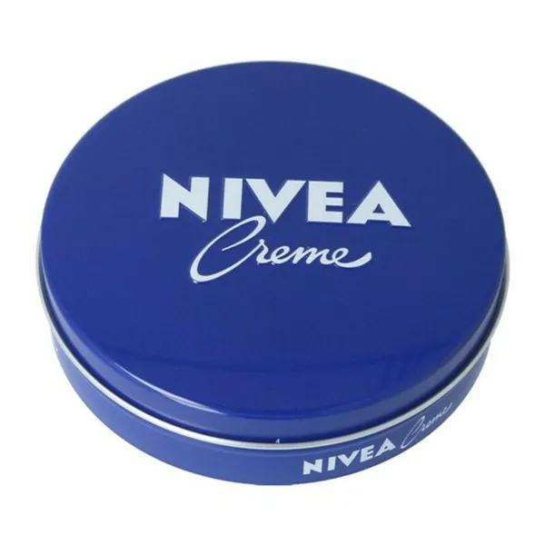 Увлажняющий крем Nivea LATA AZUL 150 ml