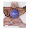 Увлажняющий крем Nivea LATA AZUL 150 ml