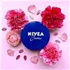 Увлажняющий крем Nivea LATA AZUL 150 ml