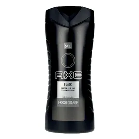 Dušas želeja Axe Black 400 ml