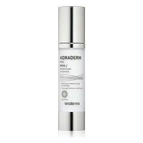 Kosteuttava kasvovoide Sesderma Hidraderm Hyal 50 ml