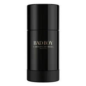 Твердый дезодорант Carolina Herrera Bad Boy 75 g