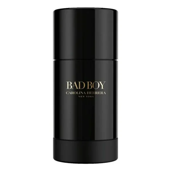 Dezodorantas tepamas Carolina Herrera Bad Boy 75 g