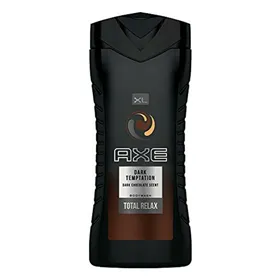 Dušas želeja Dark Temptation Axe (400 ml)
