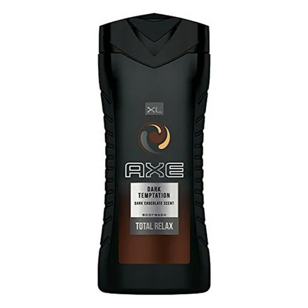 Dušas želeja Dark Temptation Axe (400 ml)