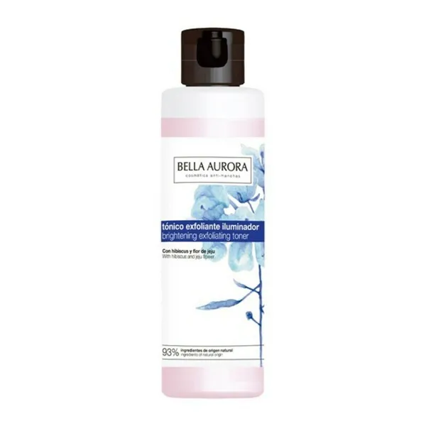 Kooriv toonik Bella Aurora 1021-07951 200 ml