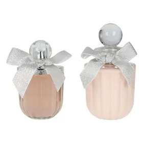 Naisten parfyymisetti Women'Secret ROSE SEDUCTION EDP 2 Kappaletta
