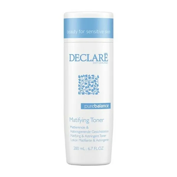 Facial Toner Declaré Pure Balance 200 ml