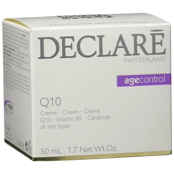 Антивозрастной крем Declaré AGE CONTROL 50 ml