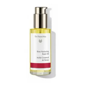 Ķermeņa eļļa Dr. Hauschka 1023-061 75 ml