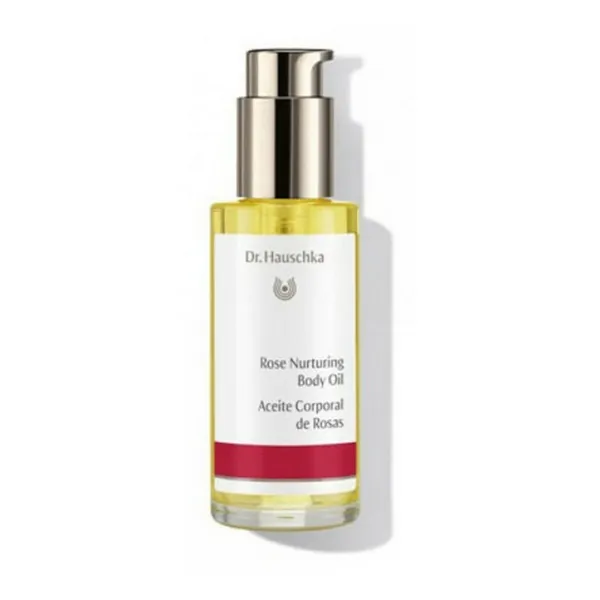 Ķermeņa eļļa Dr. Hauschka 1023-061 75 ml