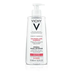 Misellivesi Vichy 927-74928 400 ml