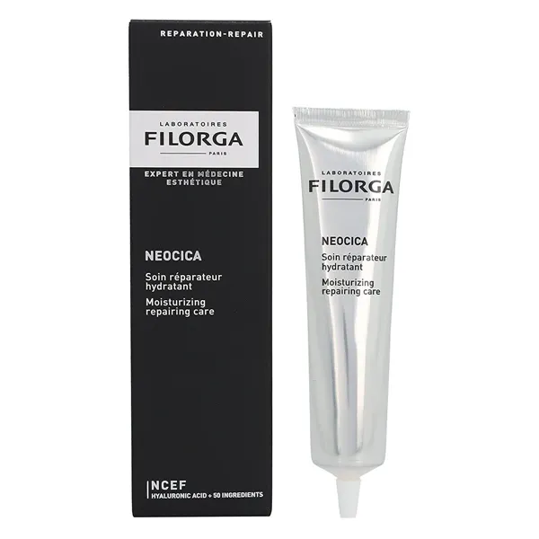 Крем для лица Filorga Neocica 40 ml
