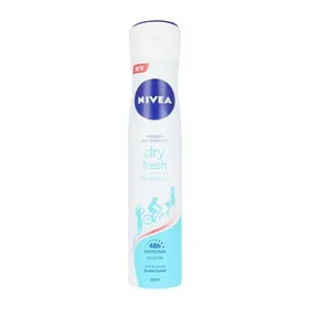 Дезодорант-спрей Nivea Dry Comfort Fresh 200 ml