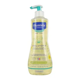 Гель для ванной Mustela LE4306 500 ml