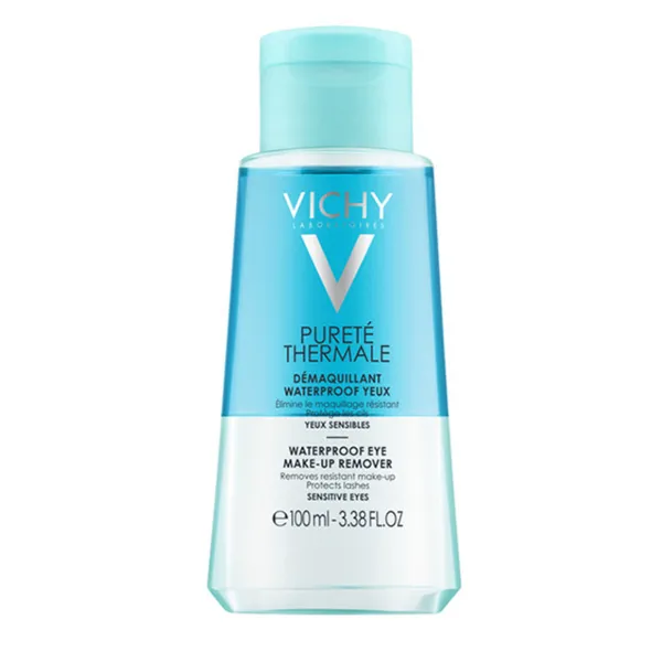 Näo meigi eemaldaja Vichy BF-3337875674409_Vendor 100 ml