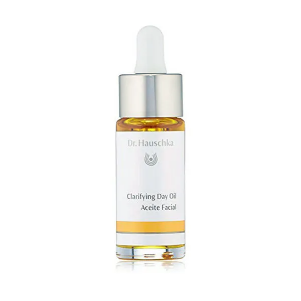 Sejas eļļa Dr. Hauschka DR. HAUSCHKA CLARIFYING 18 ml