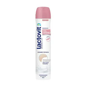 Izsmidzināms dezodorants Lactovit 350245 200 ml