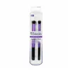 Makiažo šepetys Real Techniques Eye Shade Blend (2 pcs) 2 Dalys