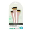 Meigipintsel 360º Ultimate Ecotools 1636 (2 pcs) 3 Tükid, osad