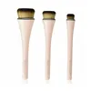 Meigipintsel 360º Ultimate Ecotools 1636 (2 pcs) 3 Tükid, osad