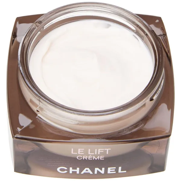 Stiprinanti veido priemonė Chanel LE LIFT 50 ml
