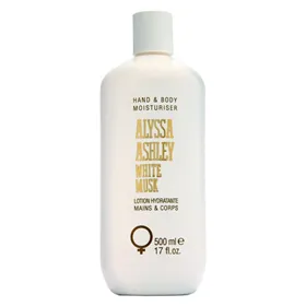 Лосьон для тела Alyssa Ashley 2523808 500 ml