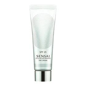 Kosteuttava päivävoide Kanebo Sensai Cellular Performance Spf 30 50 ml