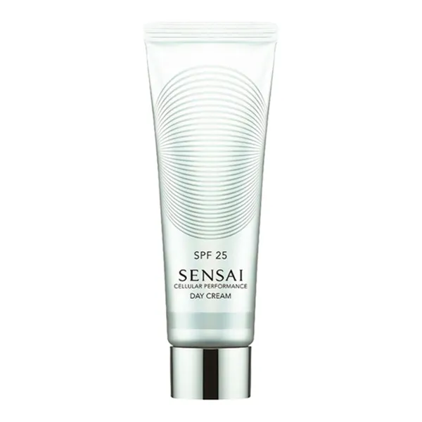 Kosteuttava päivävoide Kanebo Sensai Cellular Performance Spf 30 50 ml