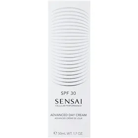 Kosteuttava päivävoide Kanebo Sensai Cellular Performance Spf 30 50 ml