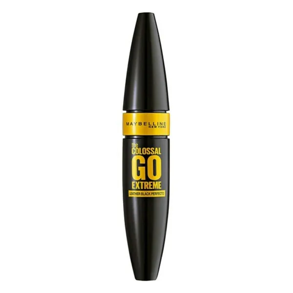 Тушь для ресниц Maybelline 30114319 Nº 4-Radical Black 9,5 ml