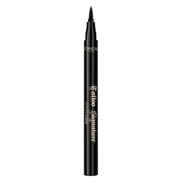 Acu Zīmulis L'Oreal Make Up Tattoo Signature Nº 01 1 g
