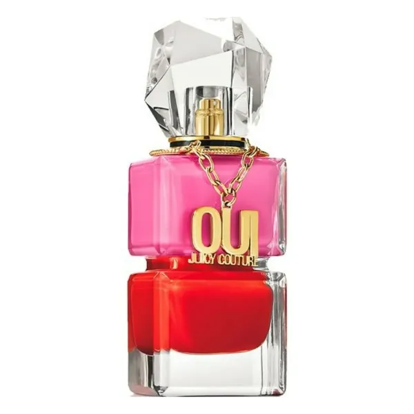 Женская парфюмерия Juicy Couture OUI EDP 100 ml