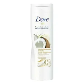 Ķermeņa losjons Dove 68642194- 400 ml