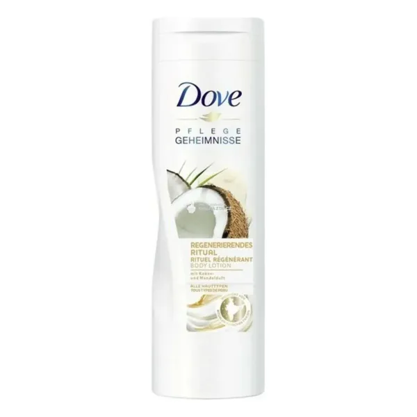 Ķermeņa losjons Dove 68642194- 400 ml