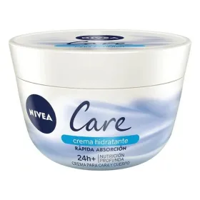 Крем для тела Nivea 80134 400 ml
