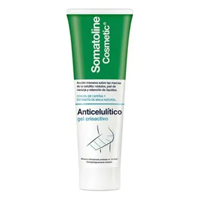Pretcelulīta krēms Somatoline BF-8002410066746_Vendor 250 ml