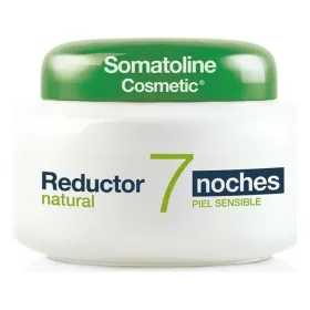 Noņemošs krēms 7 noches Somatoline 400 ml
