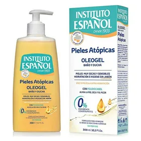 Dušas želeja Instituto Español 10853 300 ml