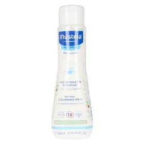 Детское увлажняющее молочко Mustela BF-3504105034696_Vendor 200 ml