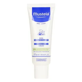 Увлажняющий и расслабляющий детский крем Mustela B073WNDS1K 40 ml