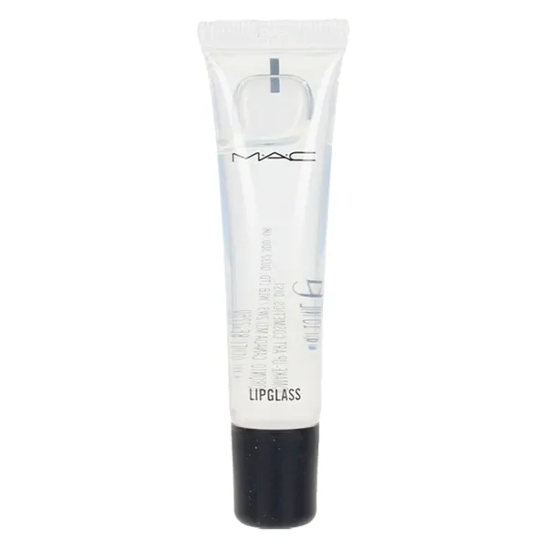 Блеск для губ Mac Lipglass Clear ясно 15 ml