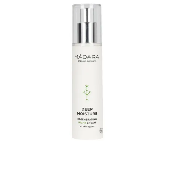 Night Cream Mádara Regenerating 50 ml