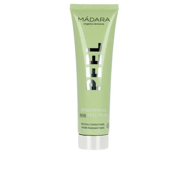 Sejas maska Mádara 40070651 60 ml
