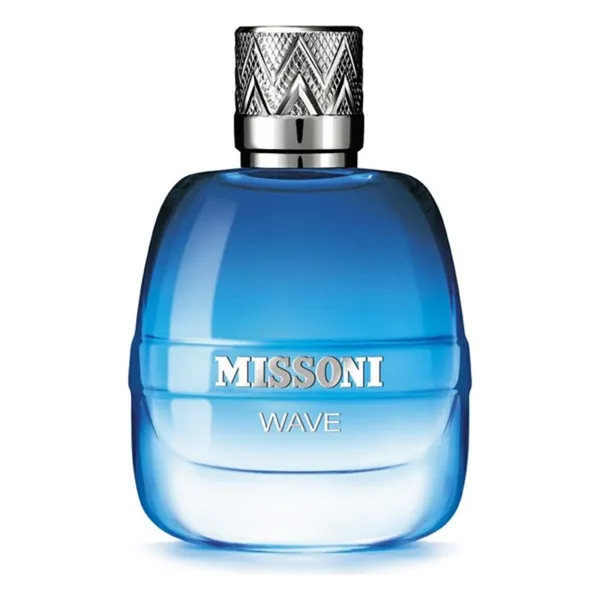 Vyrų kvepalai Missoni 821008 50 ml