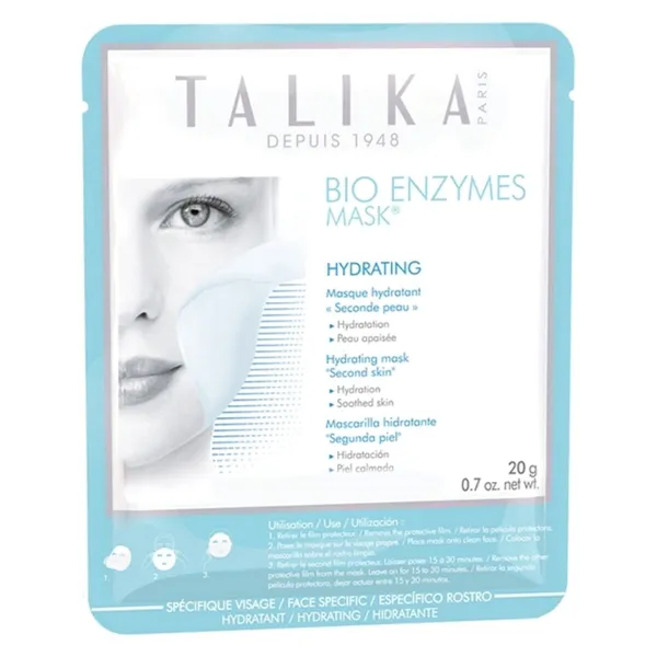 Veido kaukė Talika 10045_1 20 g